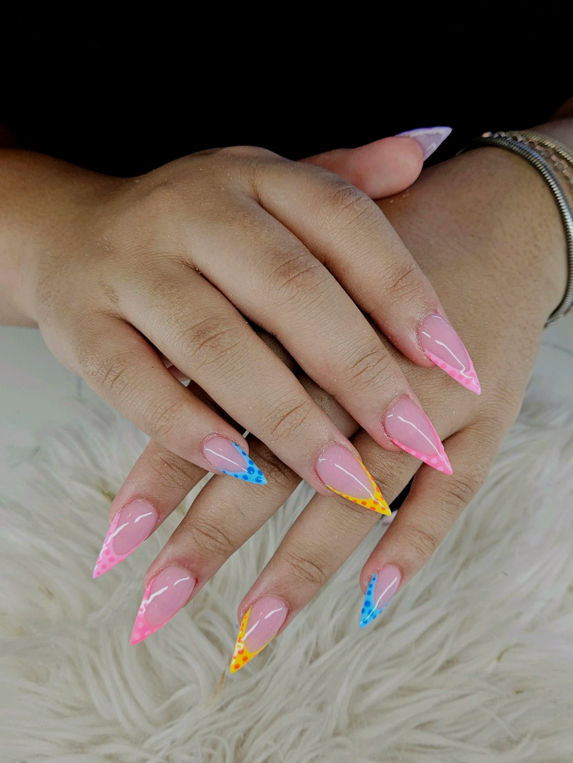 Cute Nail